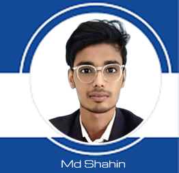 Md Shahin
