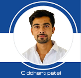 Siddhant Patel