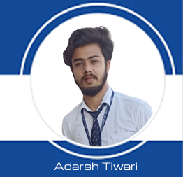 Adarsh Tiwari