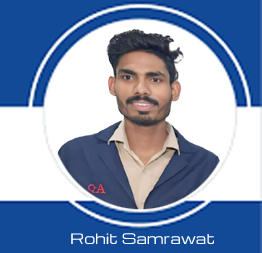 Rohit Samrawat