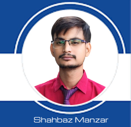 Shahbaz Manzar