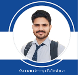 Amardeep Mishra