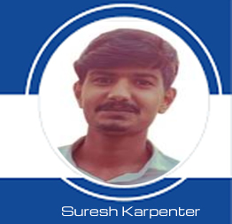 Mr. Suresh Karpenter