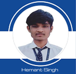Mr. Hemant Singh