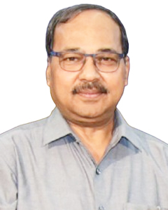 Er. Shri. Sunil Gupta