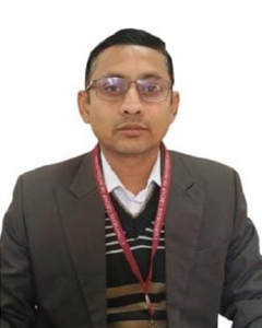Dr. A. A. Shirkhedkar